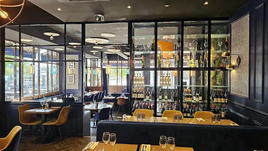 Au Coin ! Bistrot-Bar Chic Ermont_Ermont_slider_image_3