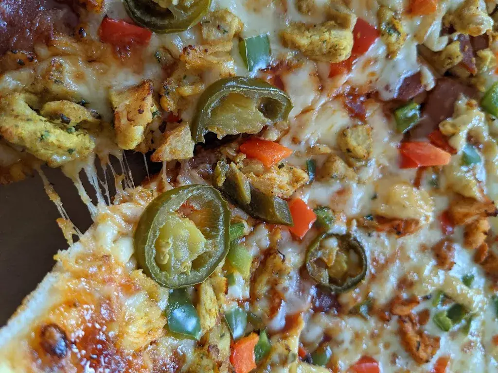 Menü_POPPIE'S PIZZA Eaubonne_Eaubonne_Bild_4