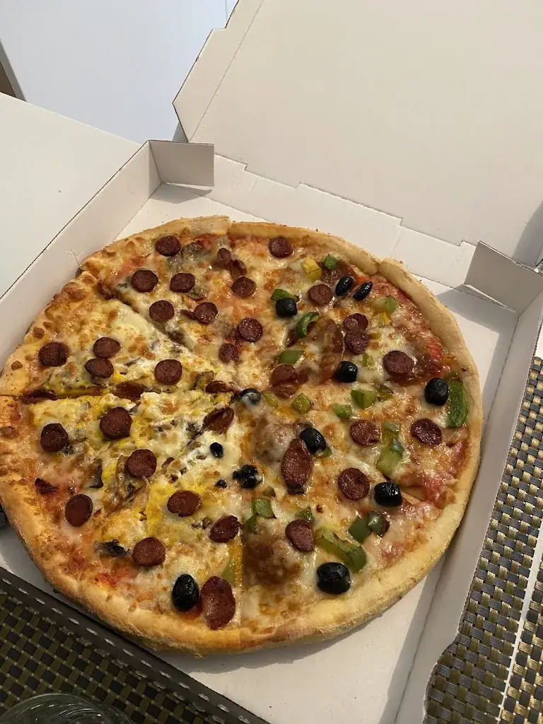 Menü_POPPIE'S PIZZA Eaubonne_Eaubonne_Bild_5