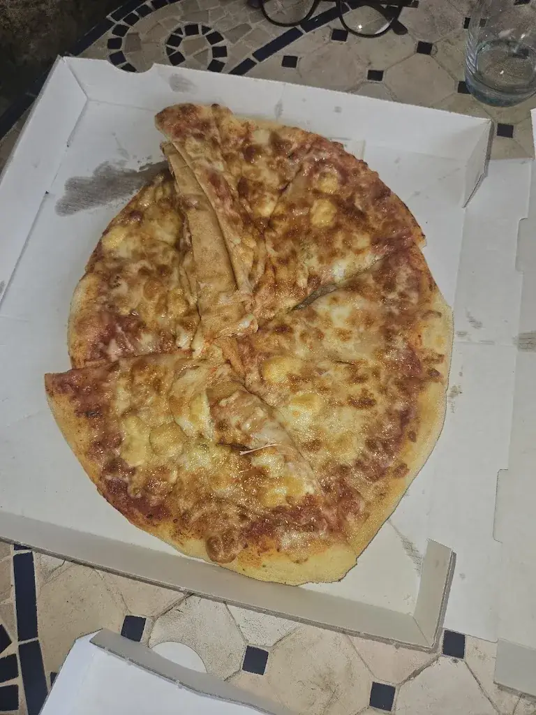 Menü_POPPIE'S PIZZA Eaubonne_Eaubonne_Bild_7