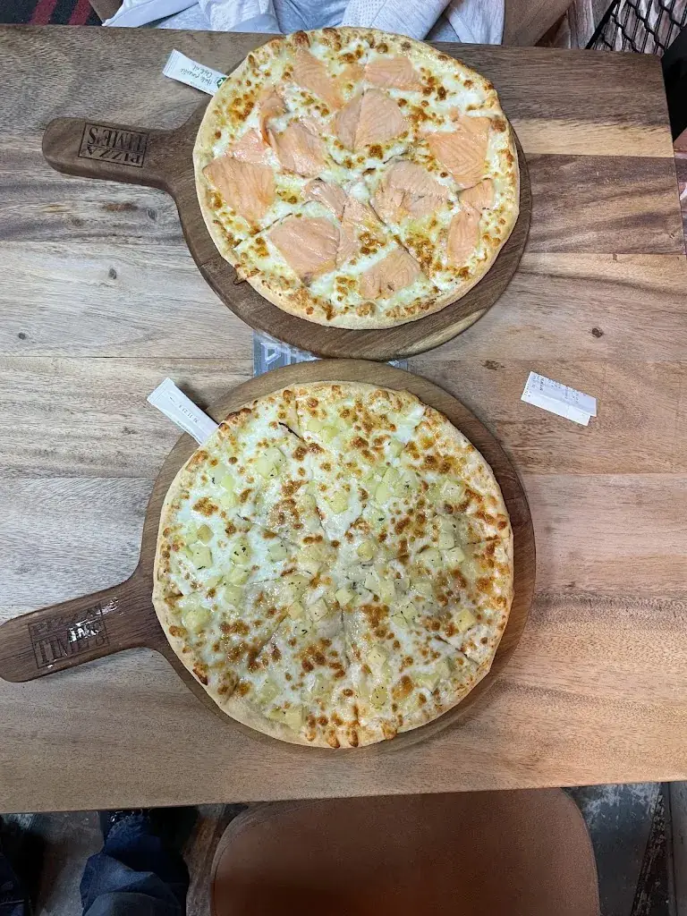 Menü_POPPIE'S PIZZA Eaubonne_Eaubonne_Bild_8