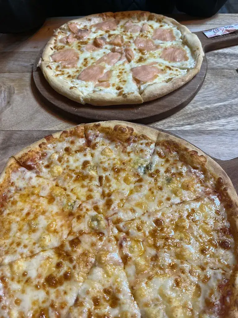 Liliplay_POPPIE'S PIZZA Eaubonne_Eaubonne_Bewertung