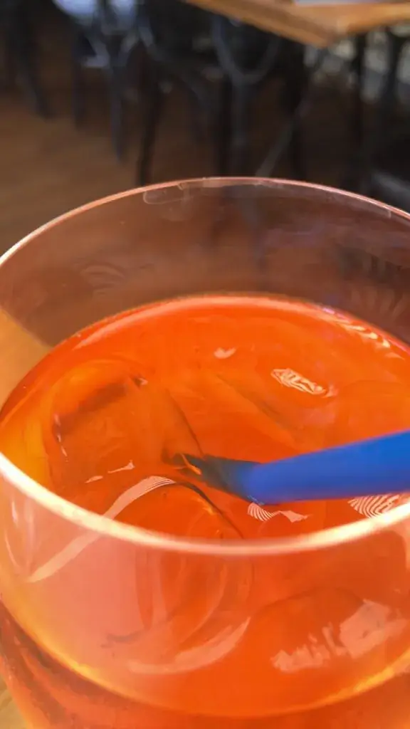 Menu_Le Relais Du Lac_Soisy-sous-Montmorency_image_1