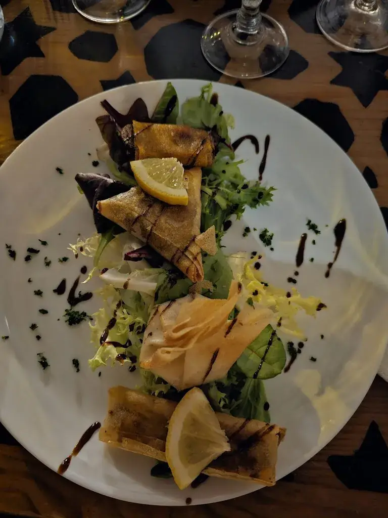 Menu_Le Relais Du Lac_Soisy-sous-Montmorency_image_5