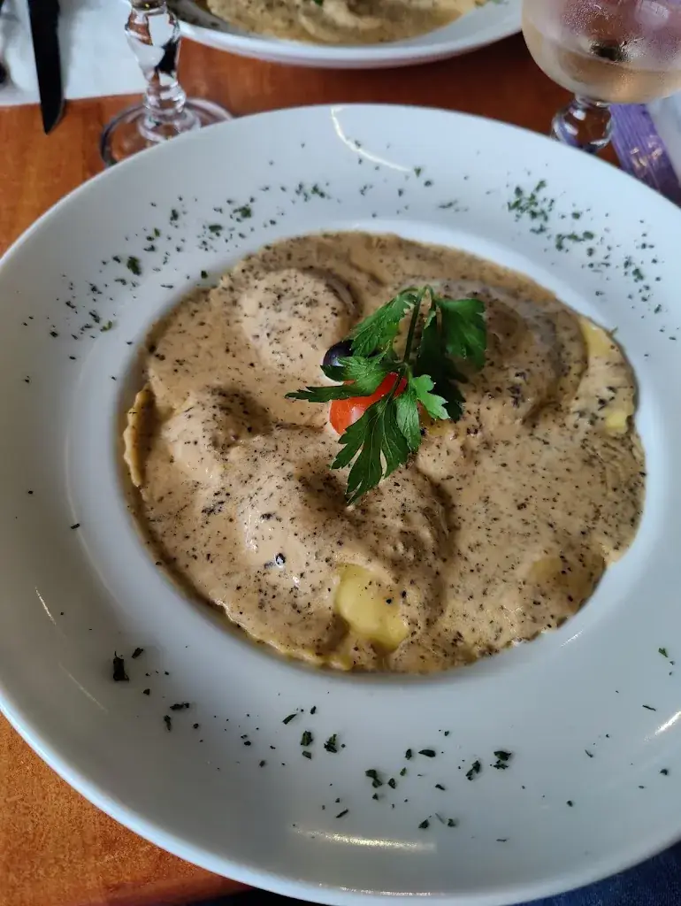 Menu_Le Relais Du Lac_Soisy-sous-Montmorency_image_9