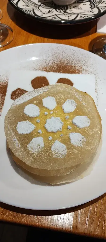 Ed Hoskin_Le Relais Du Lac_Soisy-sous-Montmorency_review