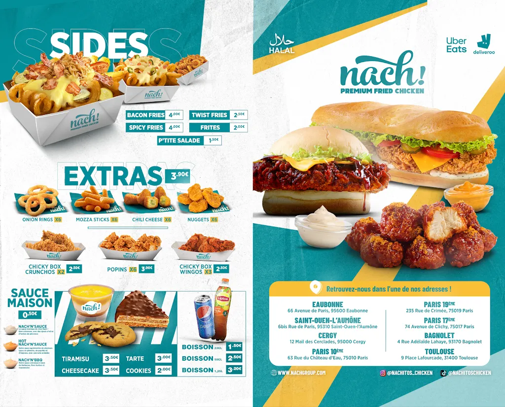 Menu_Nach! Eaubonne_Eaubonne_image_2
