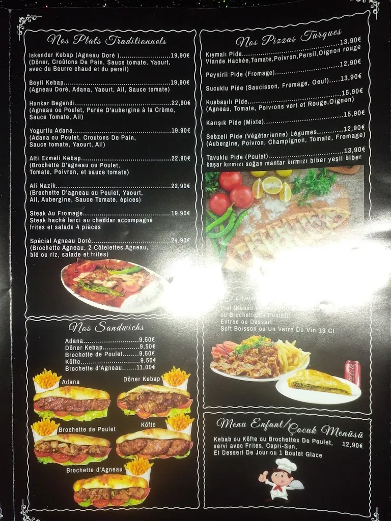 Menu_LE MÜNCHEN DÖNER_Eaubonne_image_1