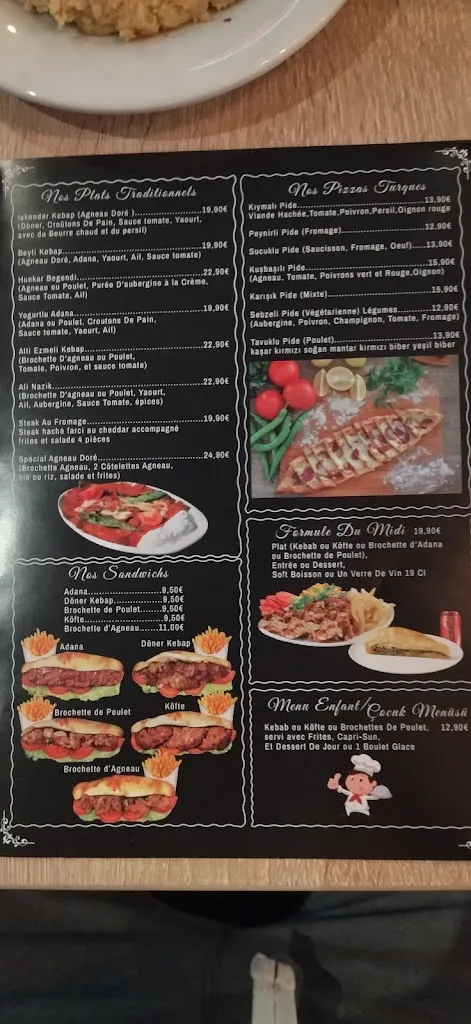 Menu_LE MÜNCHEN DÖNER_Eaubonne_image_4