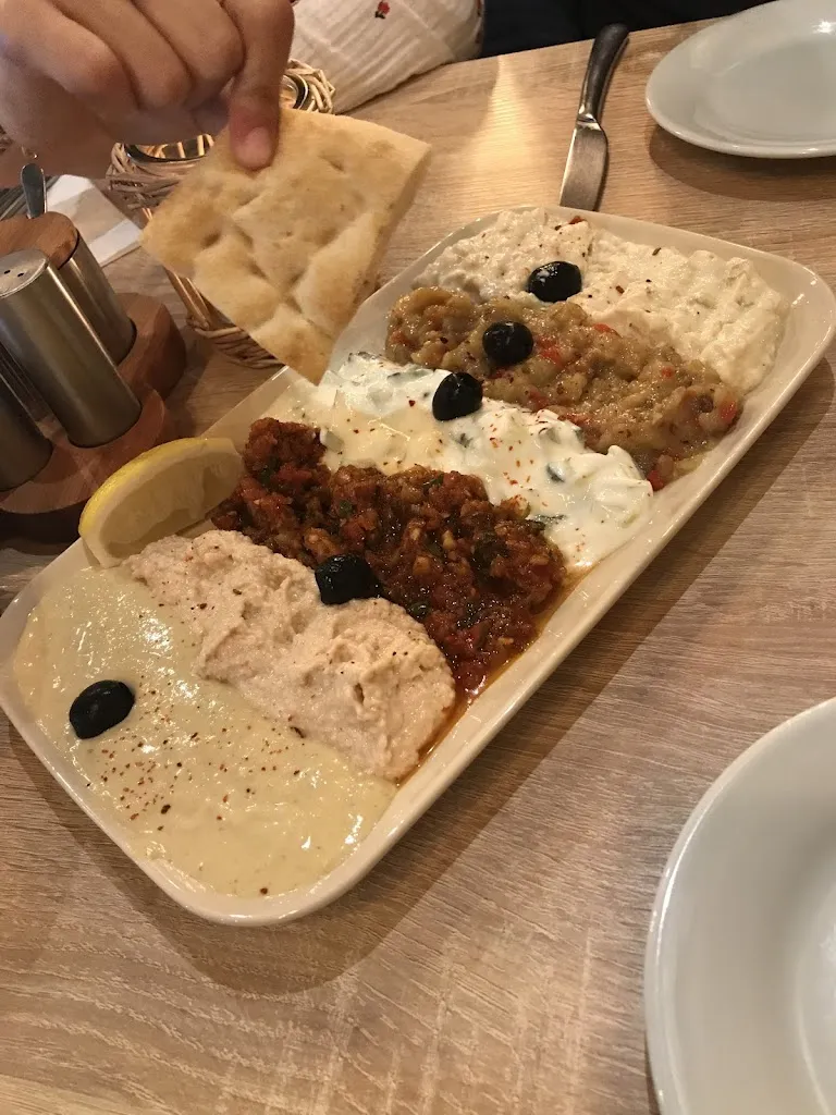 Menu_LE MÜNCHEN DÖNER_Eaubonne_image_9