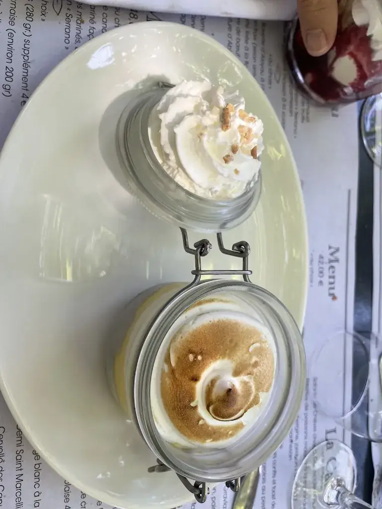 aude mallet_Le Rive Gauche_Beauregard_review