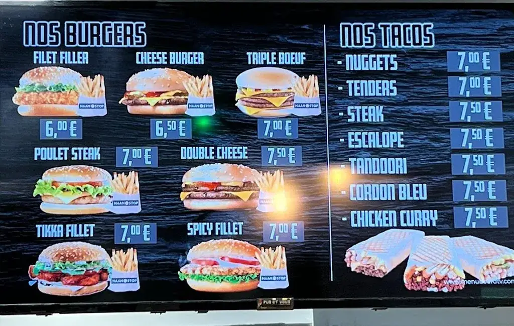 Menu_Naan stop_Eaubonne_image_2