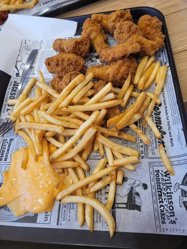 Gasy Manaja tena_Naan stop_Eaubonne_review