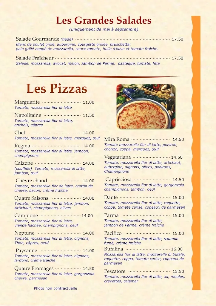Menu_Mira Roma_Eaubonne_image_1