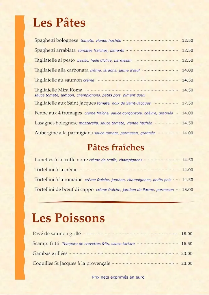 Menu_Mira Roma_Eaubonne_image_4