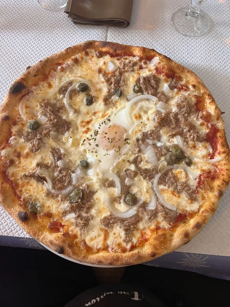 Chris Kitoko_Mira Roma_Eaubonne_review