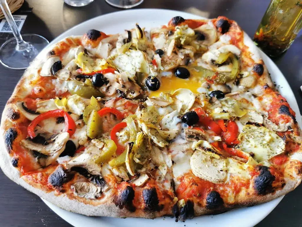 Menu_LE COLISEE BY MASSIMO_Ermont_image_5