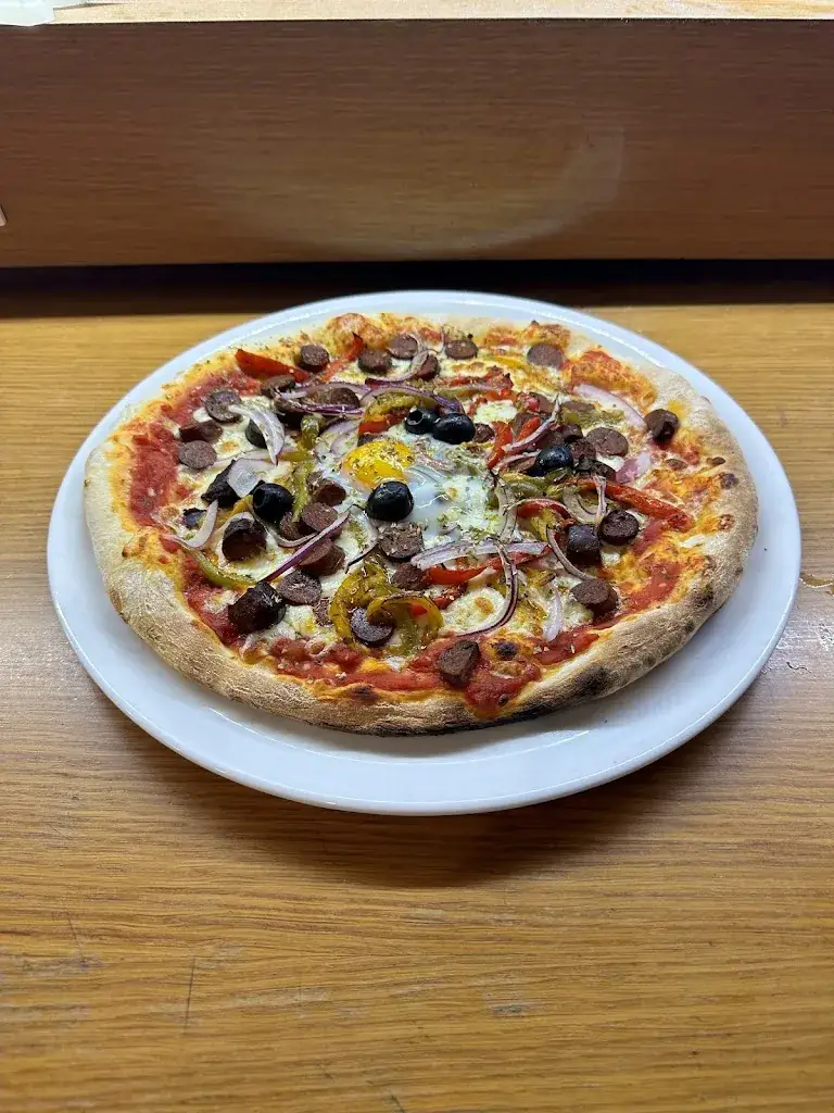 Menu_LE COLISEE BY MASSIMO_Ermont_image_6