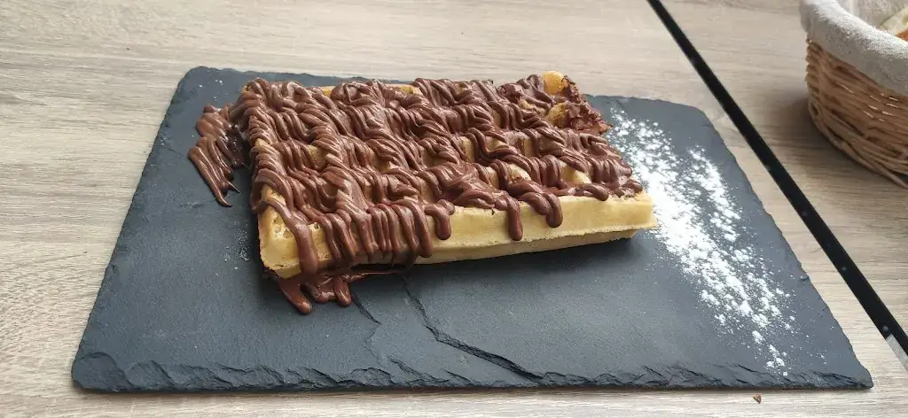 Menu_LE COLISEE BY MASSIMO_Ermont_image_9