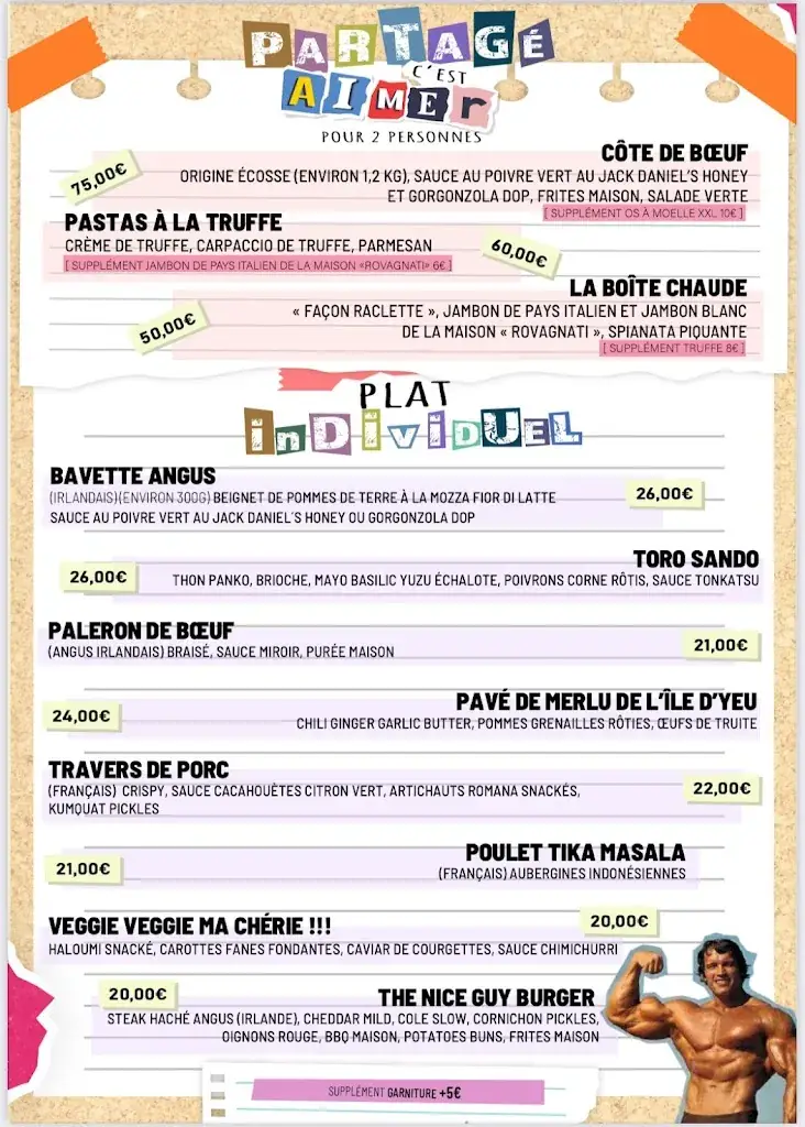 Menu_Lolita Ermont_Ermont_image_1