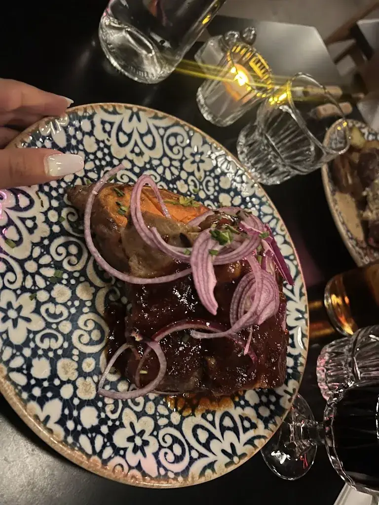 Cynthia Daoud_Lolita Ermont_Ermont_review