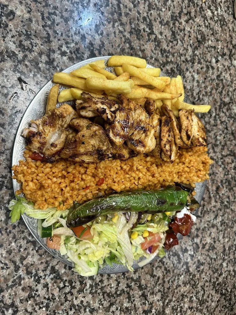 Menu_O’CLOS KEBAB EAUBONNE SOISY_Eaubonne_image_7