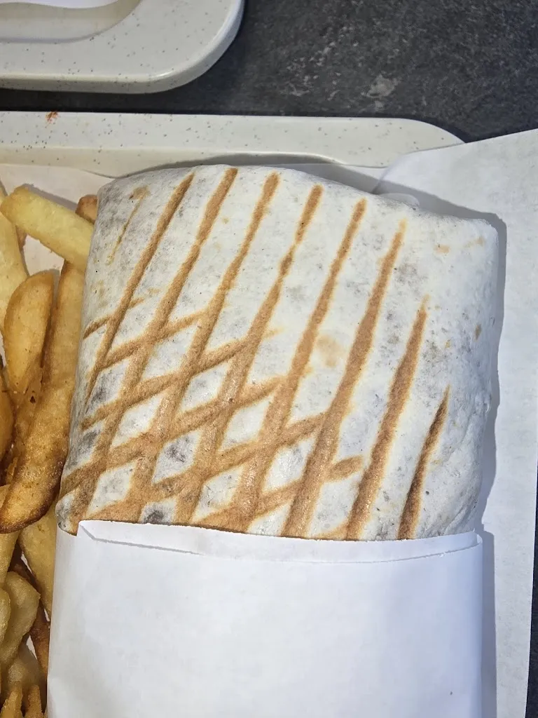 Madax Xii_O’CLOS KEBAB EAUBONNE SOISY_Eaubonne_review