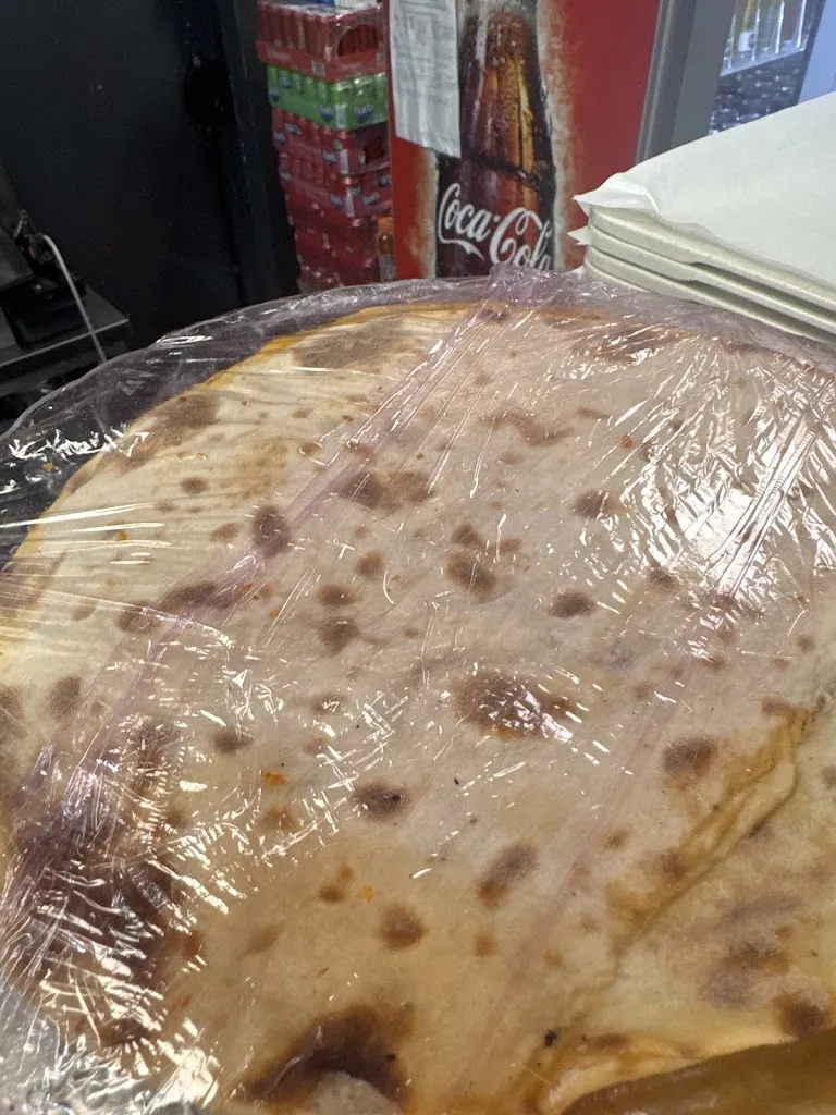 Rhouma Rabia_O’CLOS KEBAB EAUBONNE SOISY_Eaubonne_review