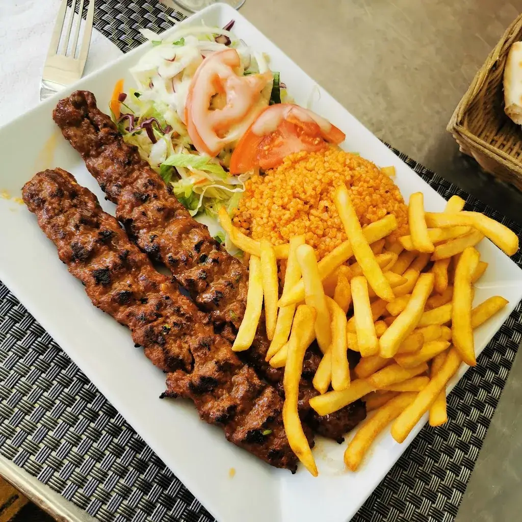 Menu_Marmaris Restaurant - Kebab_Eaubonne_immagine_4