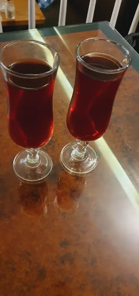 Menu_Marmaris Restaurant - Kebab_Eaubonne_immagine_5