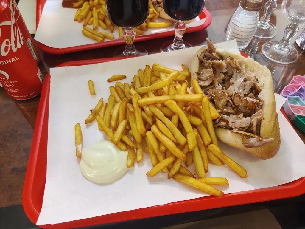 Casa Oliveira_Marmaris Restaurant - Kebab_Eaubonne_recensione