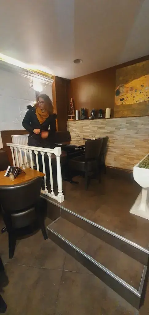 Christian Lubrano_Marmaris Restaurant - Kebab_Eaubonne_recensione