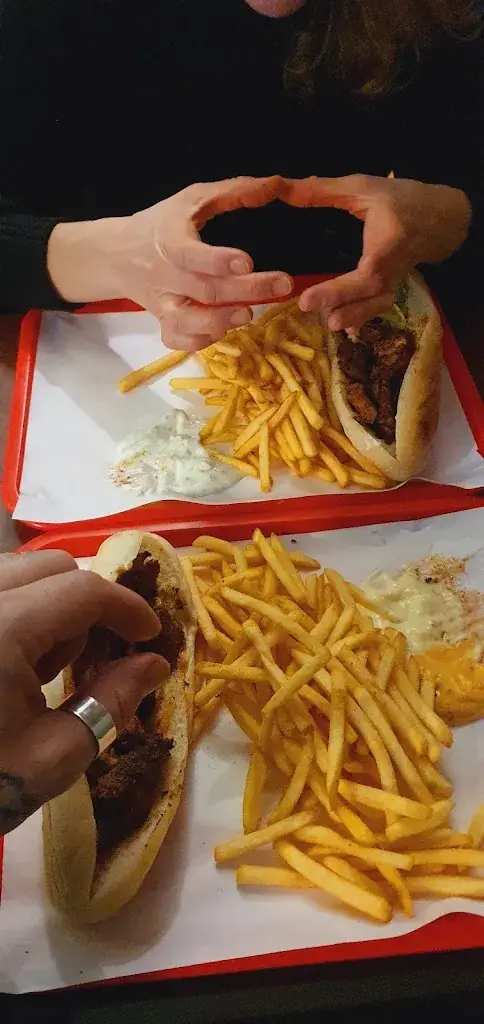 Marmaris Restaurant - Kebab_Eaubonne_slider_image_3