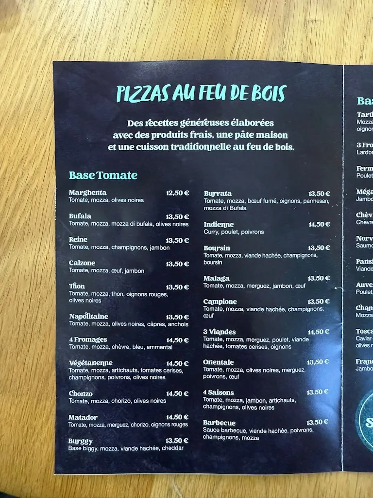 Menu_Angel's Forno_Eaubonne_image_2