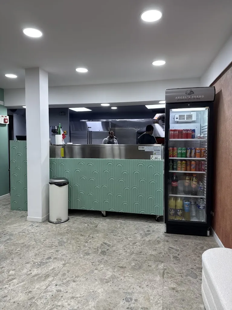 Riyad Djedid_Angel's Forno_Eaubonne_review