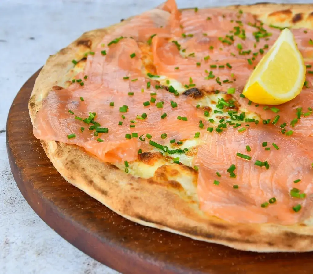 Menu_Univers Pizza Eaubonne_Eaubonne_immagine_9