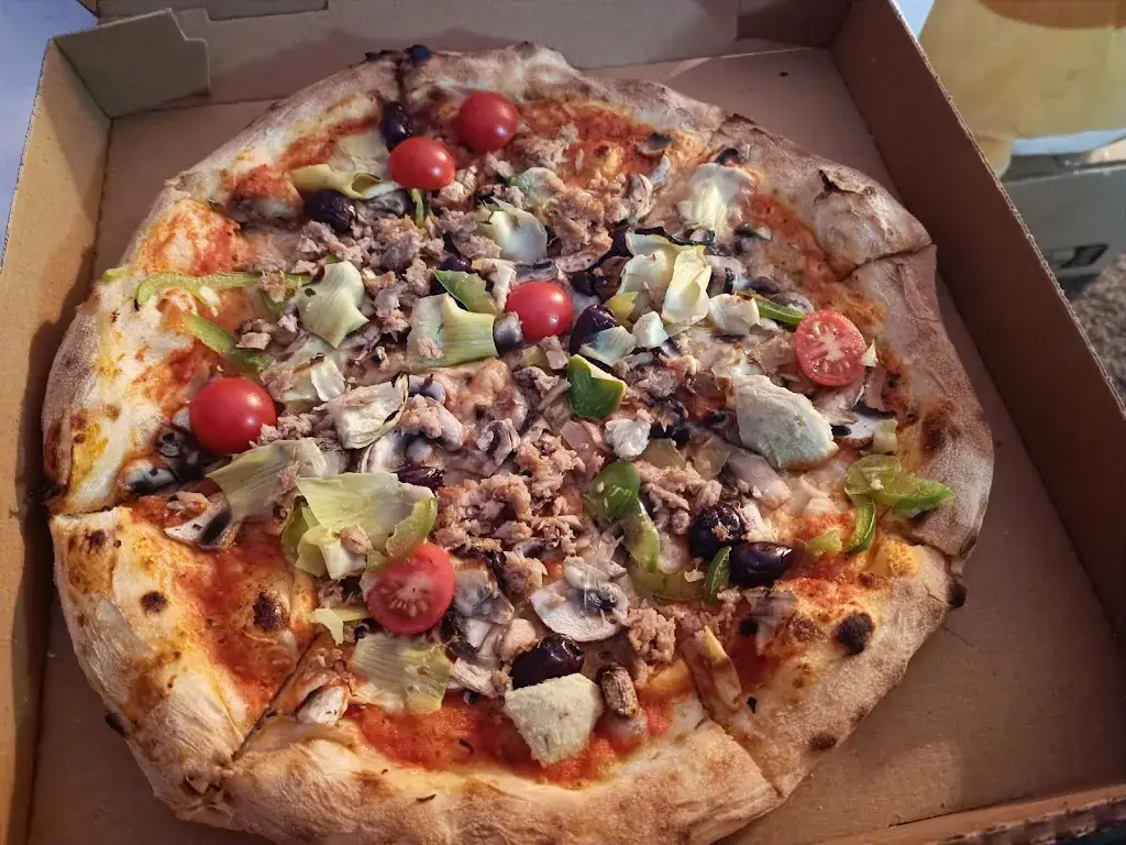 Univers Pizza Eaubonne_Eaubonne_slider_image_3