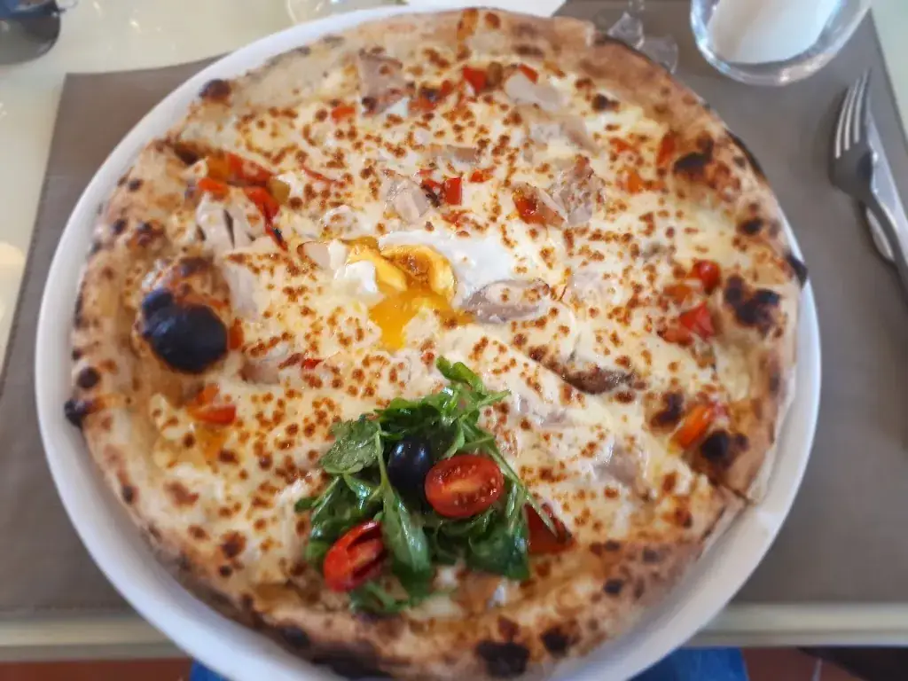 Menü_La Ferme de Bel Air_Fontenay-lès-Briis_Bild_6