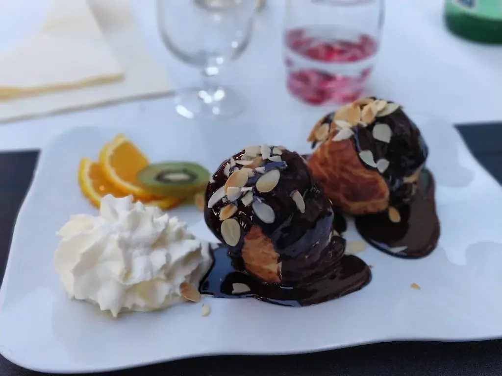 Menü_La Ferme de Bel Air_Fontenay-lès-Briis_Bild_8