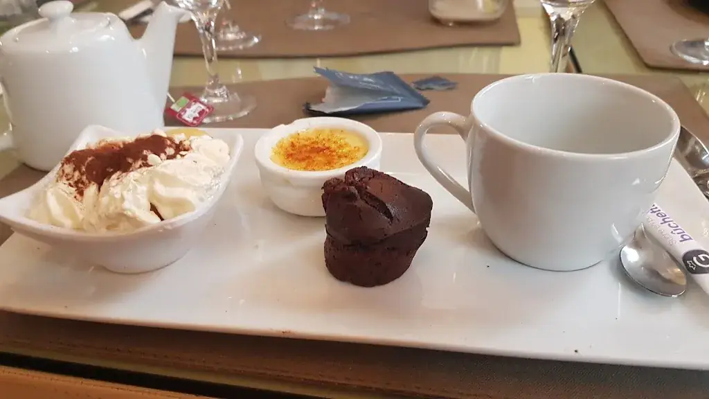 Menü_La Ferme de Bel Air_Fontenay-lès-Briis_Bild_9