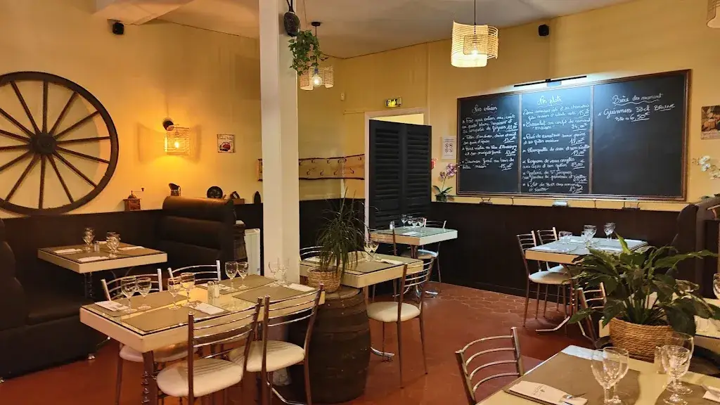 Andrea Moro_La Ferme de Bel Air_Fontenay-lès-Briis_Bewertung