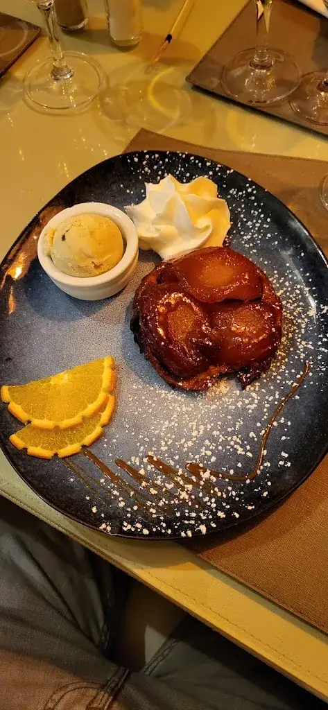 le voyageur_La Ferme de Bel Air_Fontenay-lès-Briis_Bewertung