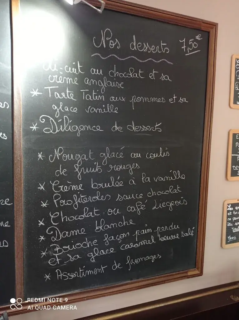 Stephane Branger_La Ferme de Bel Air_Fontenay-lès-Briis_Bewertung