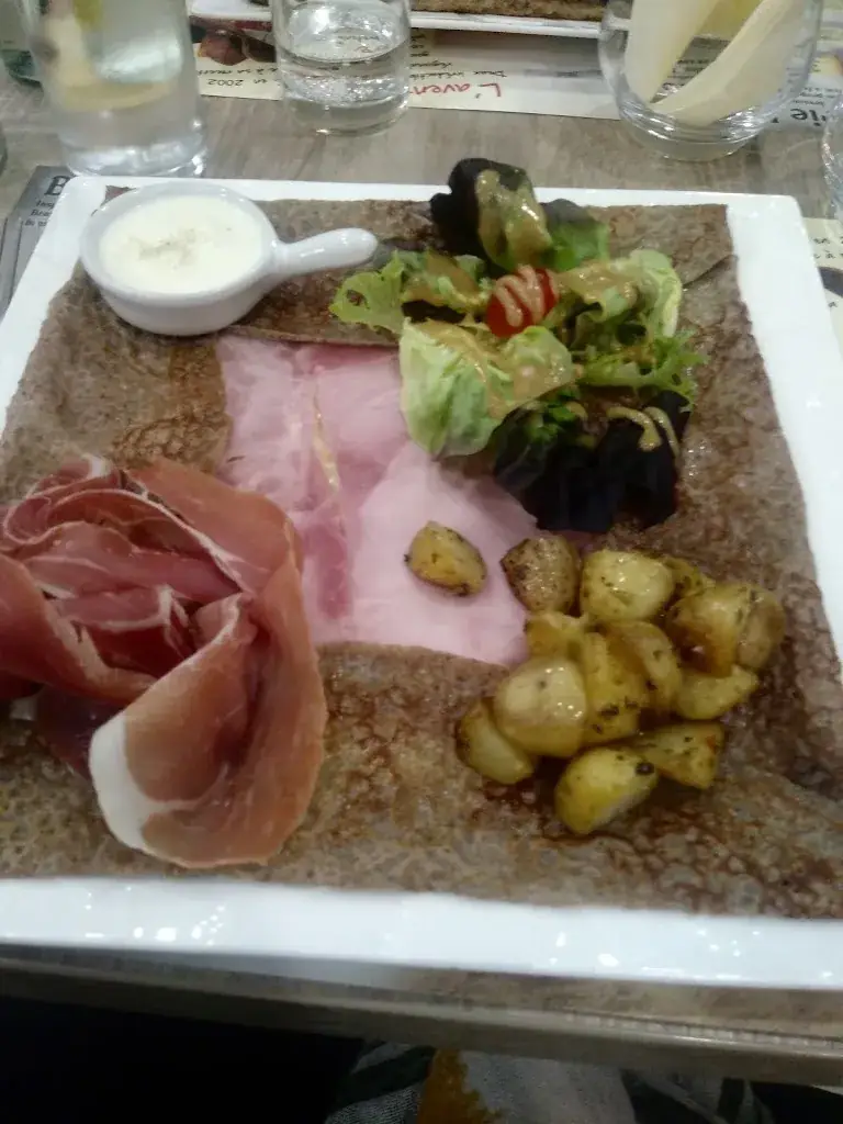 Menu_Au Coin Gourmand_Draveil_image_9