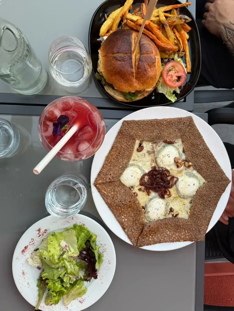 Damé Diado_Au Coin Gourmand_Draveil_review