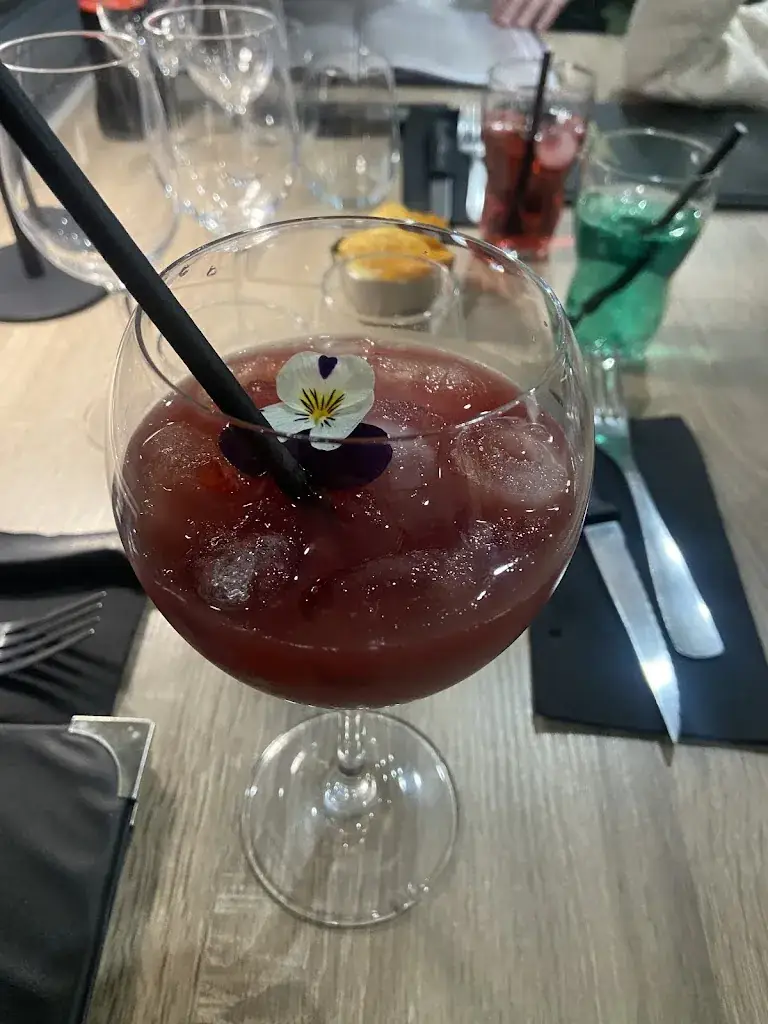 Virginie_Au Coin Gourmand_Draveil_review