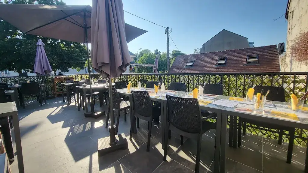 Au Coin Gourmand Restaurant in Draveil