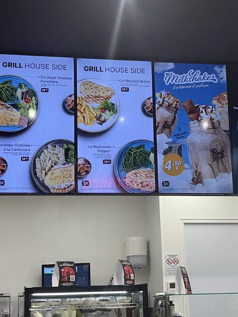 Pepper Grill Draveil_Draveil_menu_image_1