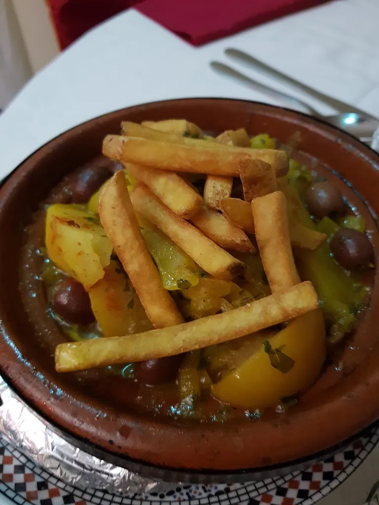 Menu_Aux Délices Du Maroc_Draveil_image_3