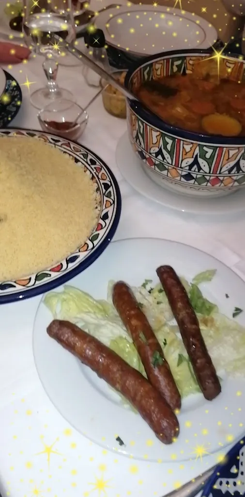 Menu_Aux Délices Du Maroc_Draveil_image_4